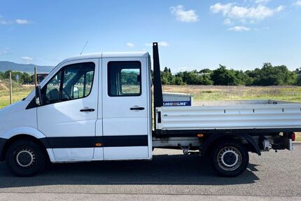 Mercedes-Benz Sprinter 145.000 km 18.990 &euro; Ingelheim 55218