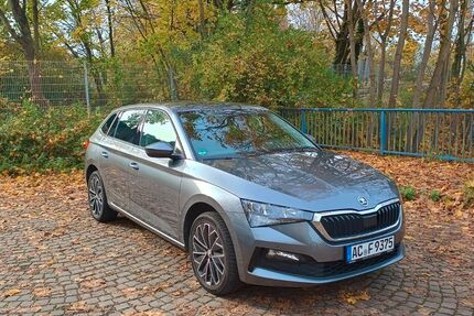 Skoda Scala 45.000 km 22.700 € Wiesbaden 65205