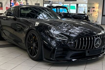 Mercedes-Benz AMG GT R 11.900 km 162.999 &euro; Bingen am Rhein 55411