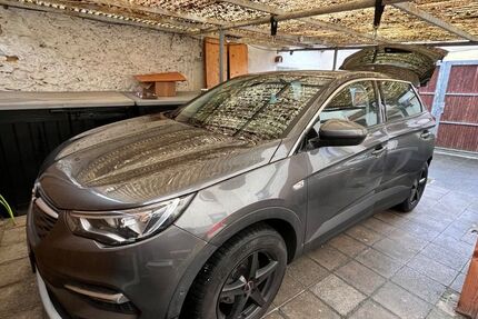 Opel Grandland (X) 43.400 km 16.000 &euro; Flörsheim 65439