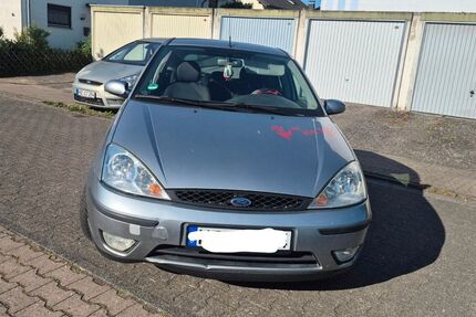 Ford Focus 130.000 km 1.300 &euro; Mainz 55129