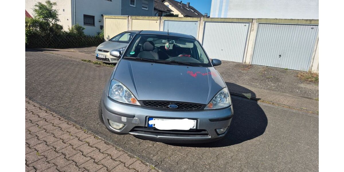 Ford Focus 130.000 km 1.300 &euro; Mainz 55129