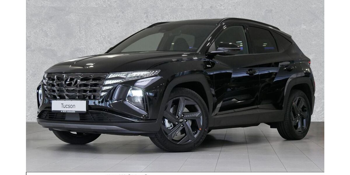 Hyundai TUCSON 19.409 km 27.890 &euro; Mainz-Kastel 55252