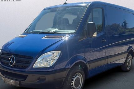 Mercedes-Benz Sprinter 83.000 km 17.900 &euro; Hochheim am Main 65239