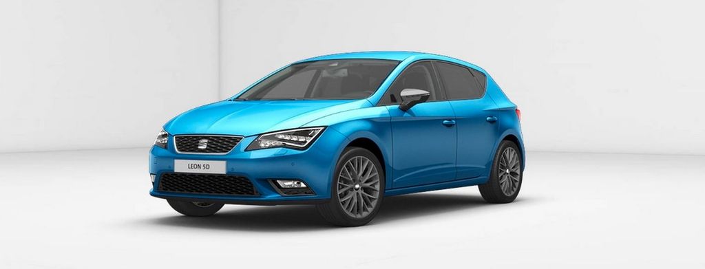 Seat Leon 74.000 km 11.999 € Hofheim 65719