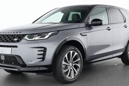 Land Rover Discovery Sport 1.500 km 59.990 € Weiterstadt 64331