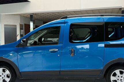Dacia Dokker 130.000 km 7.999 &euro; Mainz 55120