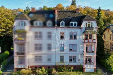 Wohnung zum Kaufen in Wiesbaden 495.000 € 104 m² 4 zimmer