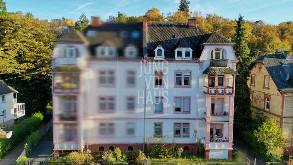 Wohnung zum Kaufen in Wiesbaden 495.000 € 104 m² 4 zimmer