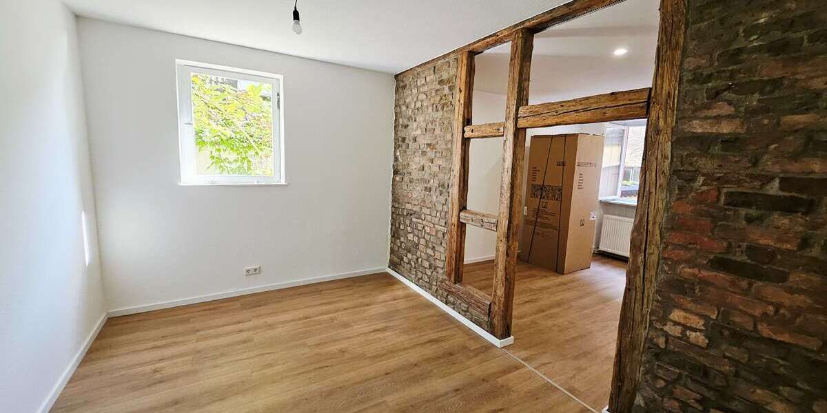 Einfamilienhaus Mainz Laubenheim - 4 Zimmer, 105 m&sup2;, 1.800&euro; | Angebot:26855465