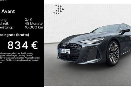 Audi A6 20.900 km 72.999 &euro; Königstein 61462