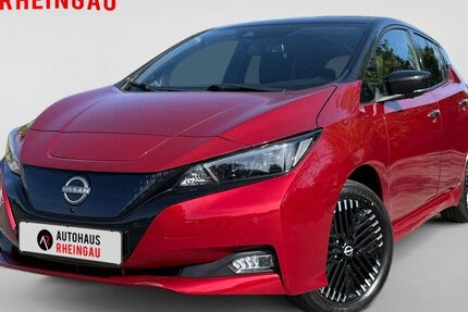 Nissan Leaf 29.900 km 19.500 &euro; Geisenheim am Rhein 65366