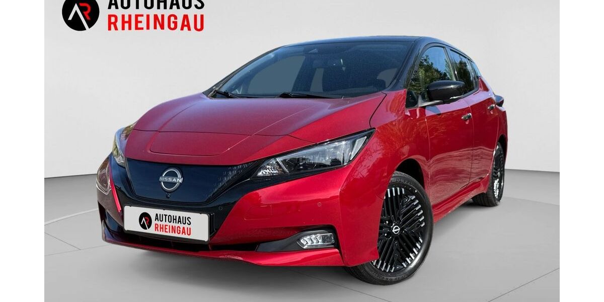 Nissan Leaf 29.900 km 19.500 &euro; Geisenheim am Rhein 65366