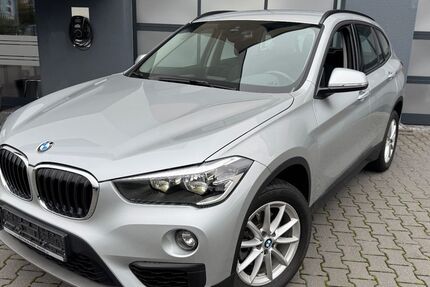 BMW X1 44.700 km 18.980 &euro; Mainz-Kostheim (Wiesbaden) 55246