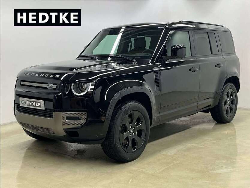 Defender