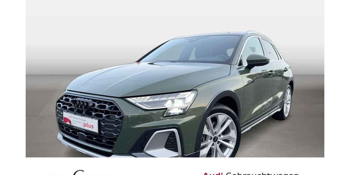 Audi A3 7.844 km 34.480 &euro; Idstein 65510