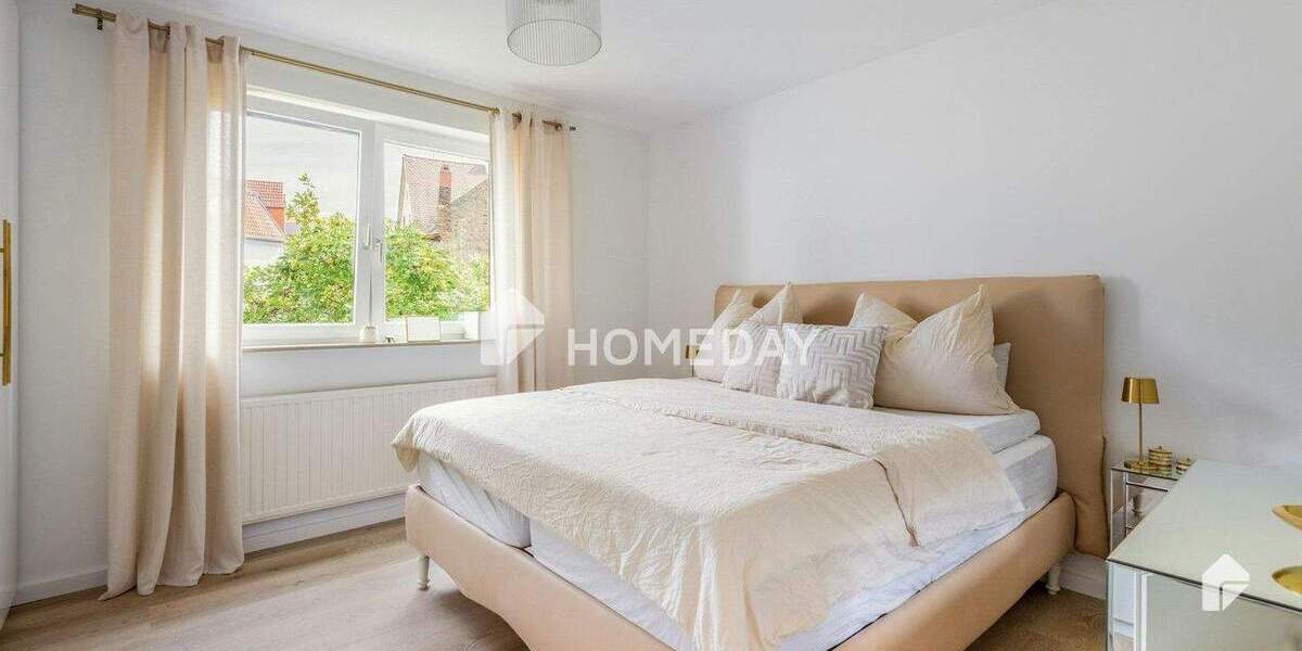 Etagenwohnung Mainz Mombach - 4 Zimmer, 110 m&sup2;, 560.000&euro; | Angebot:25773204