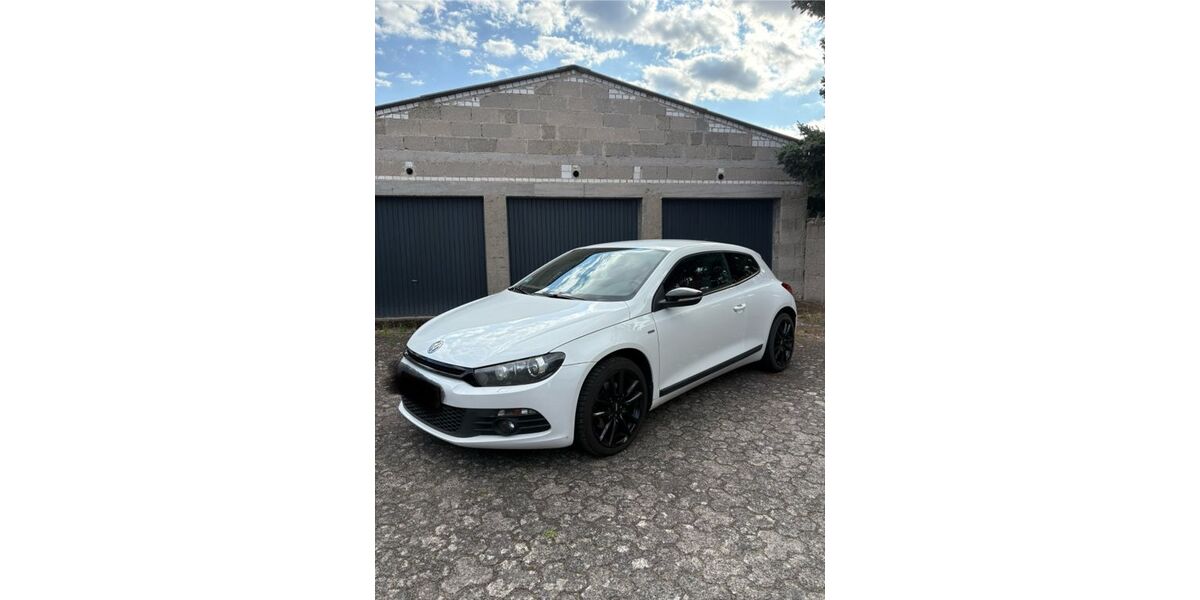 VW Scirocco 161.000 km 9.300 € Ginsheim-Gustavsburg 65462