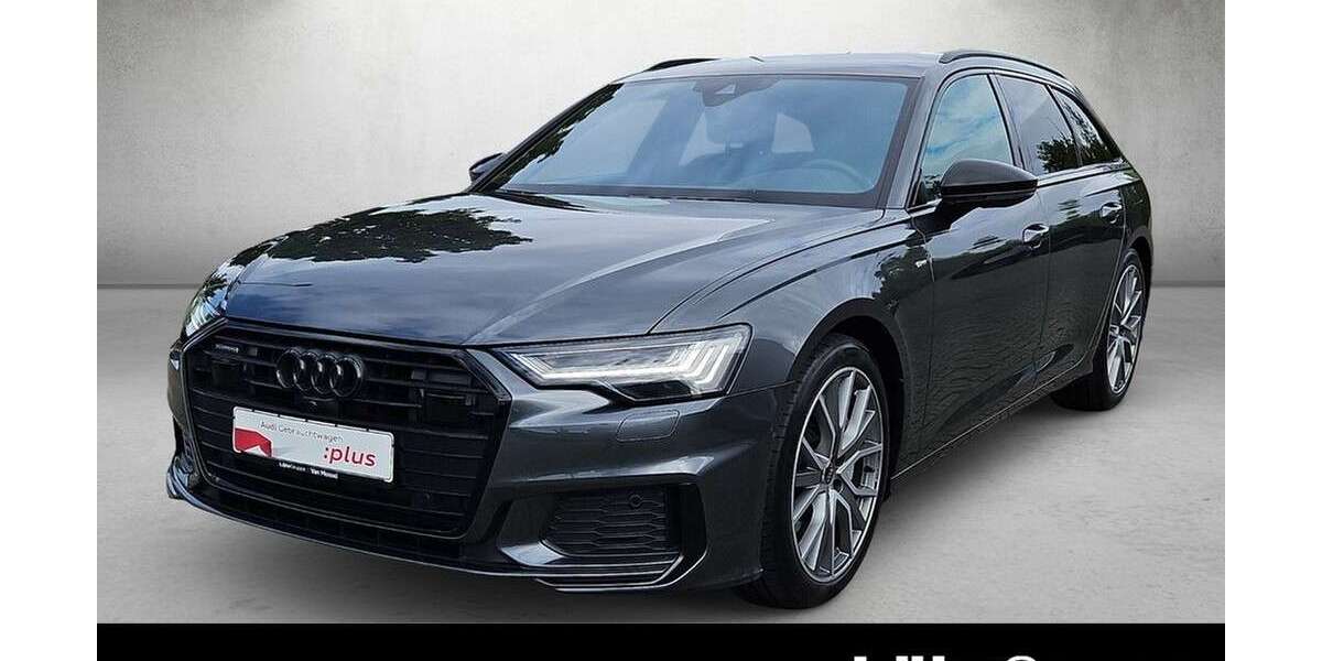 Audi A6 62.876 km 37.980 &euro; Mainz 55131