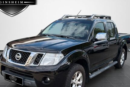 Nissan Navara 119.456 km 15.900 &euro; Ginsheim-Gustavsburg 65462
