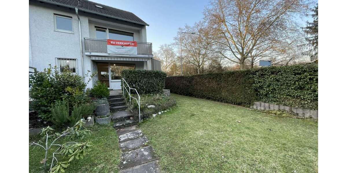 Einfamilienhaus Wiesbaden Biebrich - 5 Zimmer, 120 m&sup2;, 545.000&euro; | Angebot:25308628