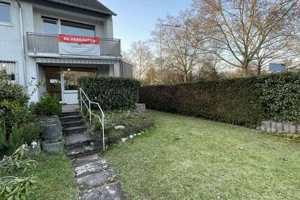 Haus Wiesbaden Biebrich - 5 Zimmer, 120 m&sup2;, 545.000&euro; | Angebot:25308628