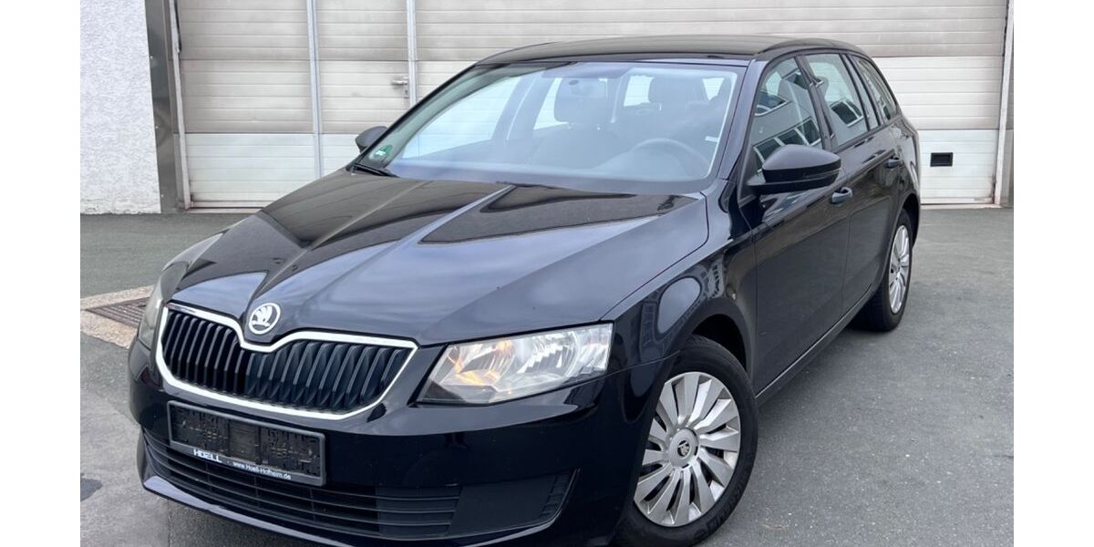 Skoda Octavia 180.700 km 5.500 € Kelkheim 65779