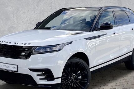 Land Rover Range Rover Velar 10.000 km 79.880 € Mainz-Hechtsheim 55129
