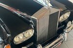 Rolls Royce Silver Cloud III 6.2 |Schwarz-Rot|Classic Data 2| 112.506 km 49.999 &euro; Mainz-Kostheim 55246