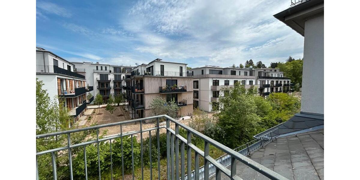 Dachgeschoßwohnung Königstein im Taunus - 3 Zimmer, 85 m&sup2;, 429.000&euro; | Angebot:26617646