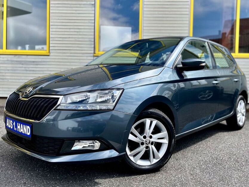 Fabia