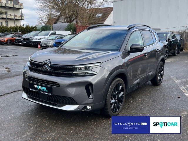 Citroen C5 Aircross 30.188 km 20.750 &euro; Wiesbaden 65201