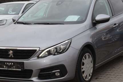 Peugeot 308 119.000 km 11.500 &euro; Mainz-Kastel 55252