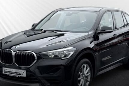 BMW X1 95.292 km 17.880 &euro; Rüsselsheim 65428
