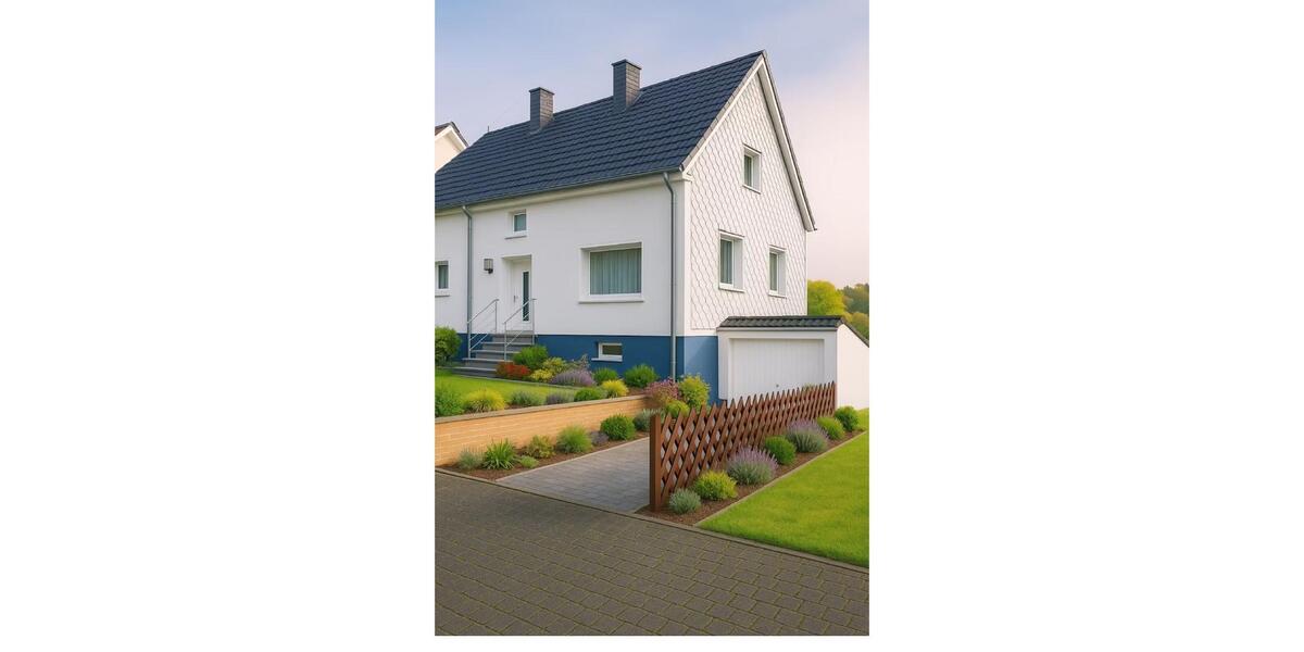 Reihenhaus Hattersheim am Main - 8 Zimmer, 167 m&sup2;, 340.000&euro; | Angebot:25402344