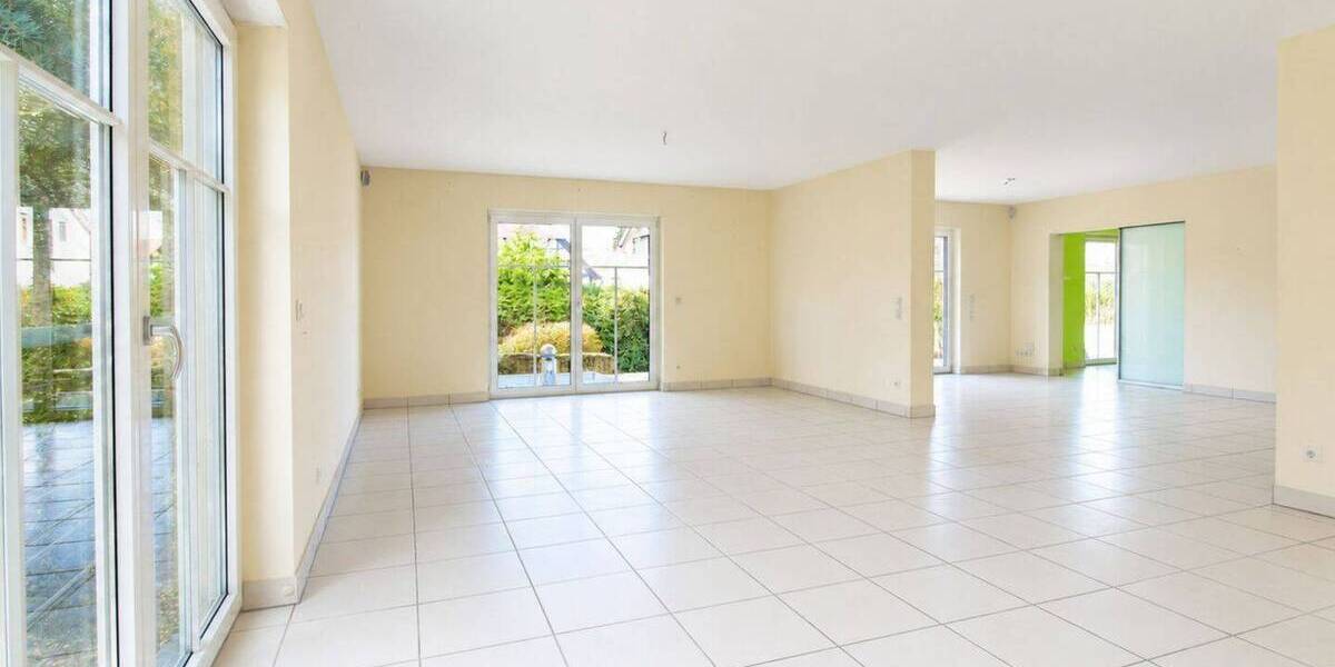 Einfamilienhaus Nauheim - 6 Zimmer, 227 m&sup2;, 925.000&euro; | Angebot:26903875