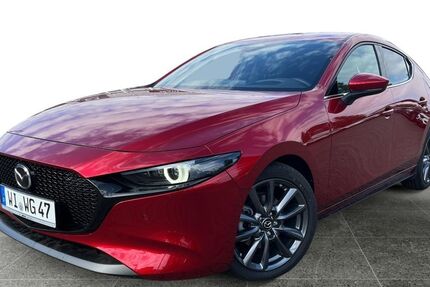 Mazda 3 5.059 km 29.990 &euro; Mainz 55122