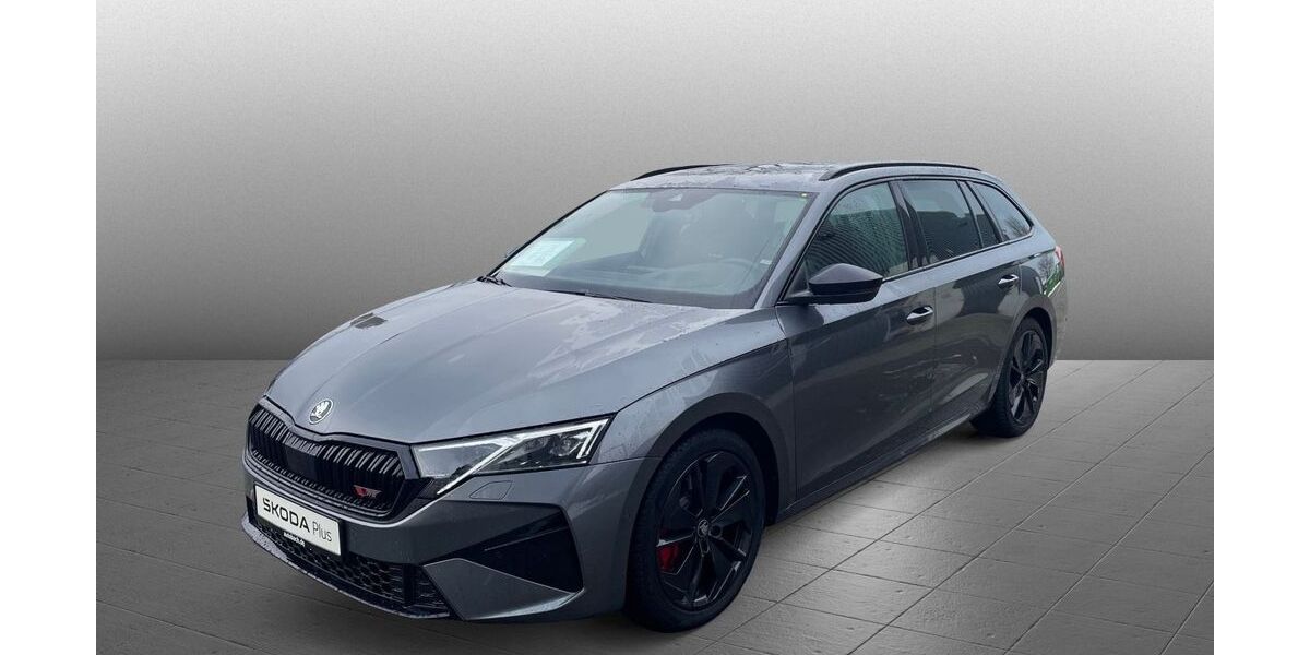 Skoda Octavia 20.933 km 32.980 &euro; Bad Camberg 65520