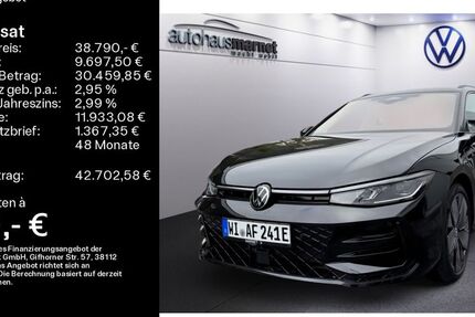 VW Passat 34.990 km 38.790 &euro; Mainz-Kastell (Wiesbaden) 55252