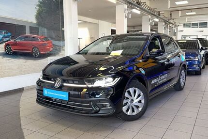 VW Polo 7.990 km 25.480 € Idstein 65510