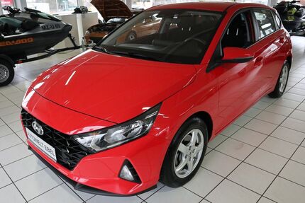 Hyundai i20 48.000 km 13.910 &euro; Wiesbaden 65199