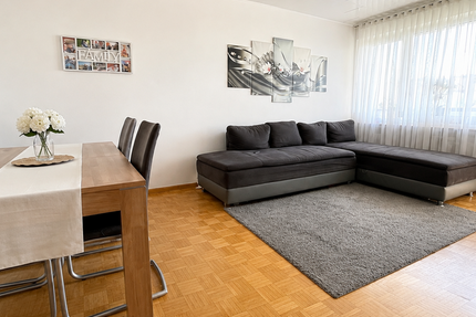 Wohnung Hochheim - 3 Zimmer, 77 m&sup2;, 245.000&euro; | Angebot:27182850