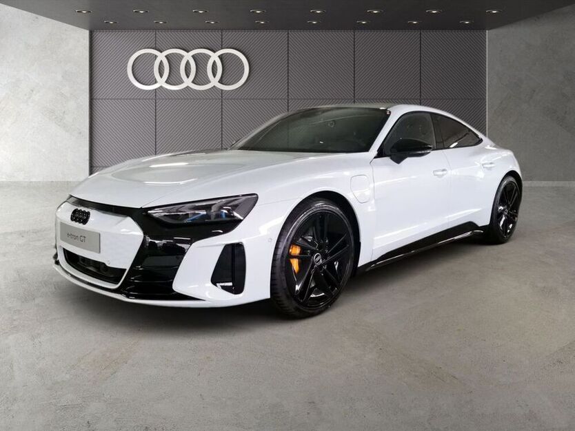 e-tron GT