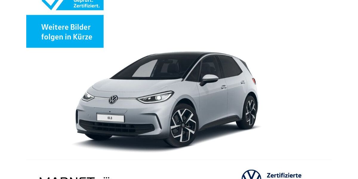 VW ID.3 7.018 km 32.390 &euro; Bad Camberg 65520