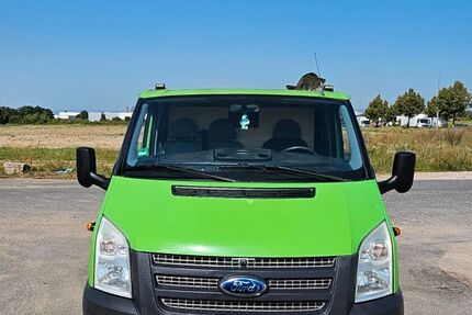 Ford Transit 159.980 km 8.500 € Wiesbaden 65197