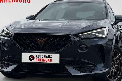 Cupra Formentor 66.300 km 24.950 &euro; Geisenheim am Rhein 65366