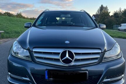Mercedes-Benz C 220 160.345 km 11.300 &euro; Nackenheim 55299