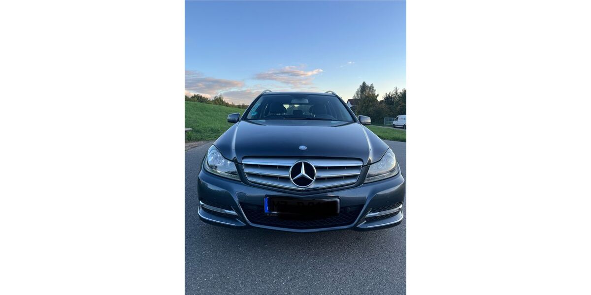 Mercedes-Benz C 220 160.345 km 11.300 &euro; Nackenheim 55299