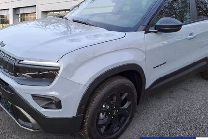 Jeep Avenger 2.500 km 34.980 € Wiesbaden 65203