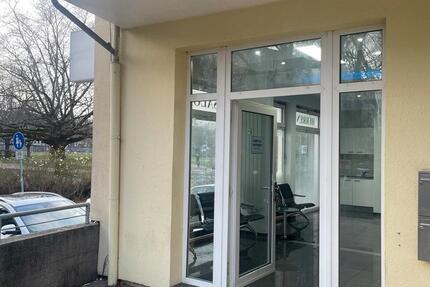 Gewerbefläche Mainz-Neustadt – Friseur oder Büro zu vermieten zimmer